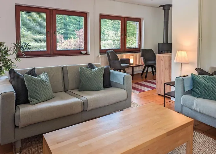 Riverview Lodge