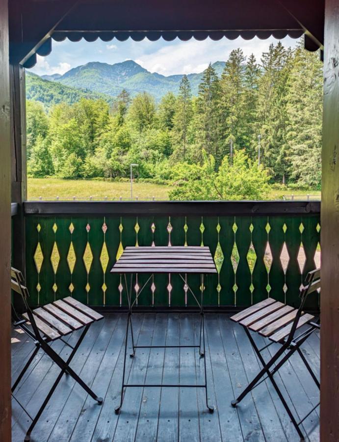 Riverview Ferienhaus *