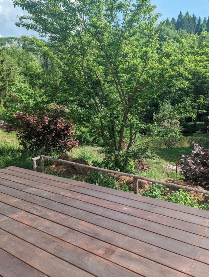 Vakantiehuis Riverview