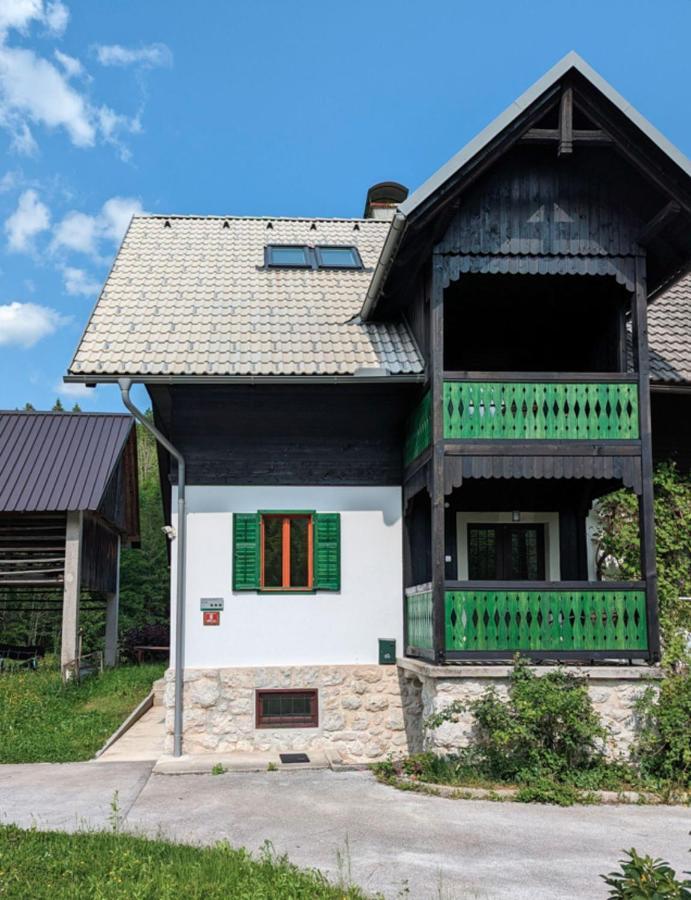 Riverview Ferienhaus *
