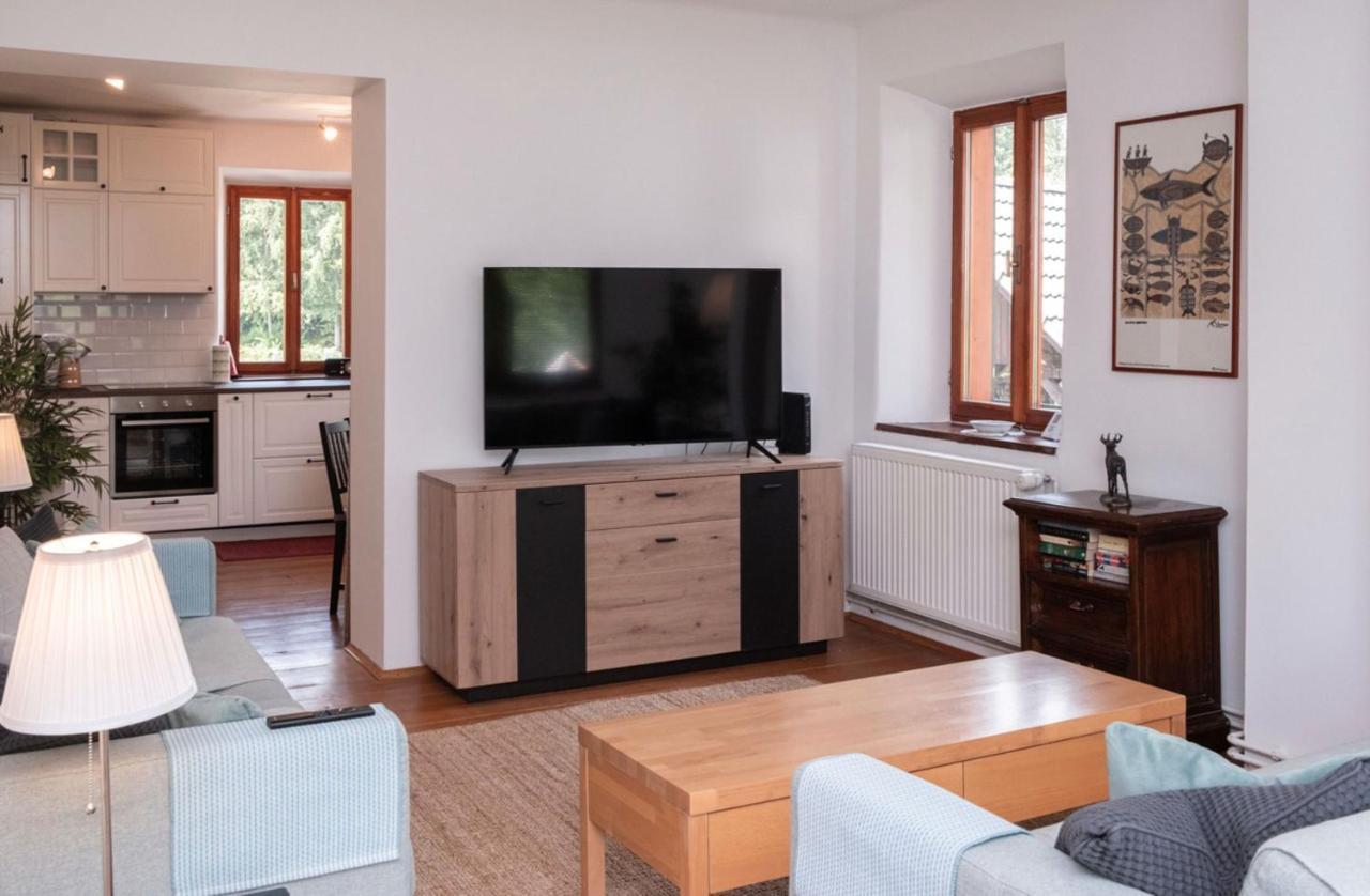 Ferienhaus Riverview