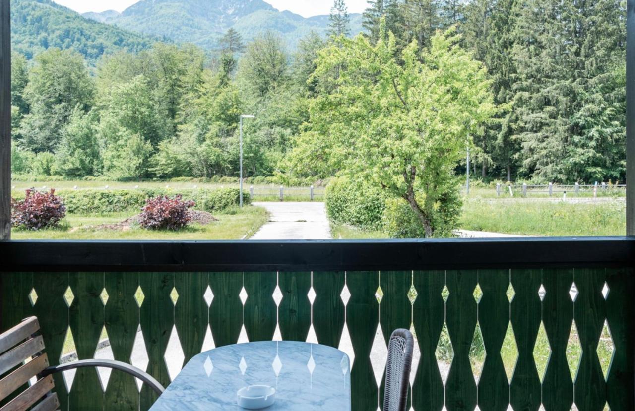Ferienhaus Riverview *